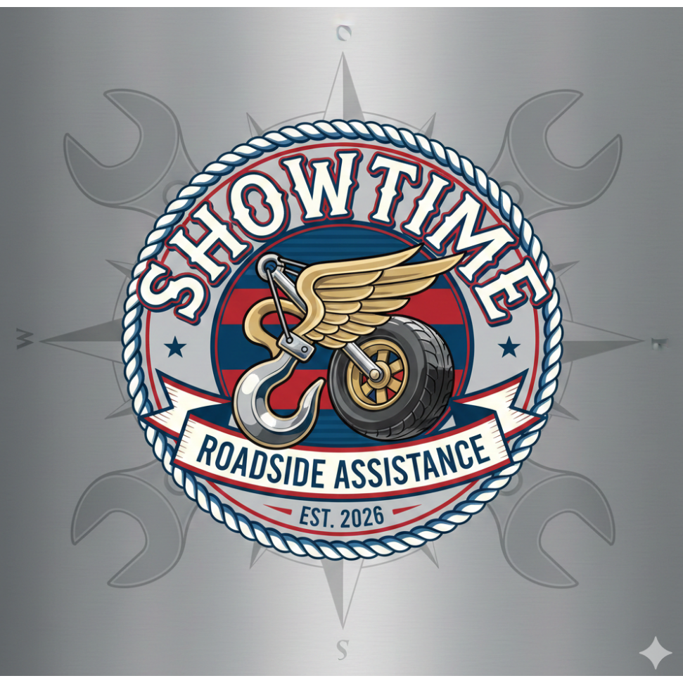 SHOWTIME ROADSIDE ASST