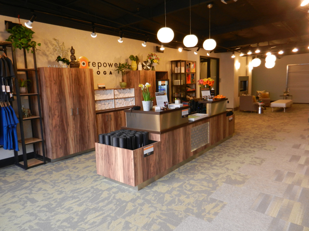 Images CorePower Yoga - Poway