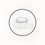 Roadside Assistance Near Me Logo