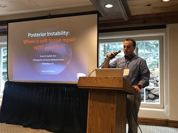 Images Orthopaedic & Sports Medicine Center