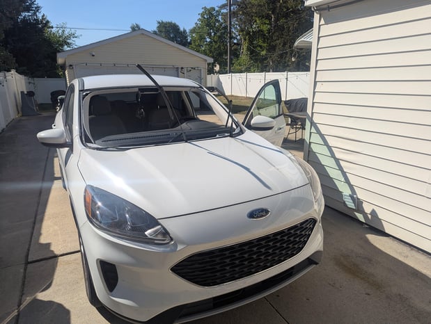 Images Skyview Auto Glass Woodhaven