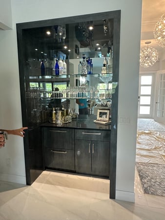 Images N-Hance Wood Refinishing of Palm Beach & Martin County