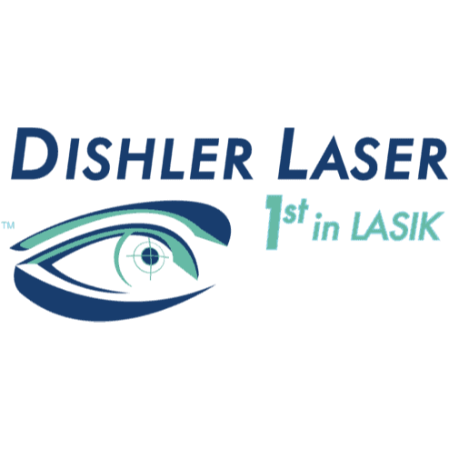 Dishler Laser Institute Logo