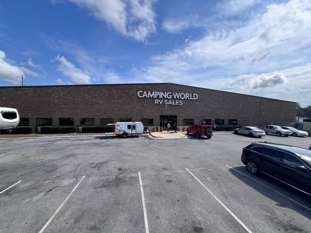 Images Camping World RV Sales