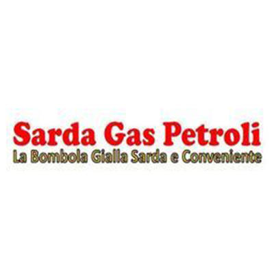 Sarda Gas Petroli Logo
