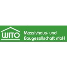 Logo WITO Massivhaus- und Baugesellschaft mbH