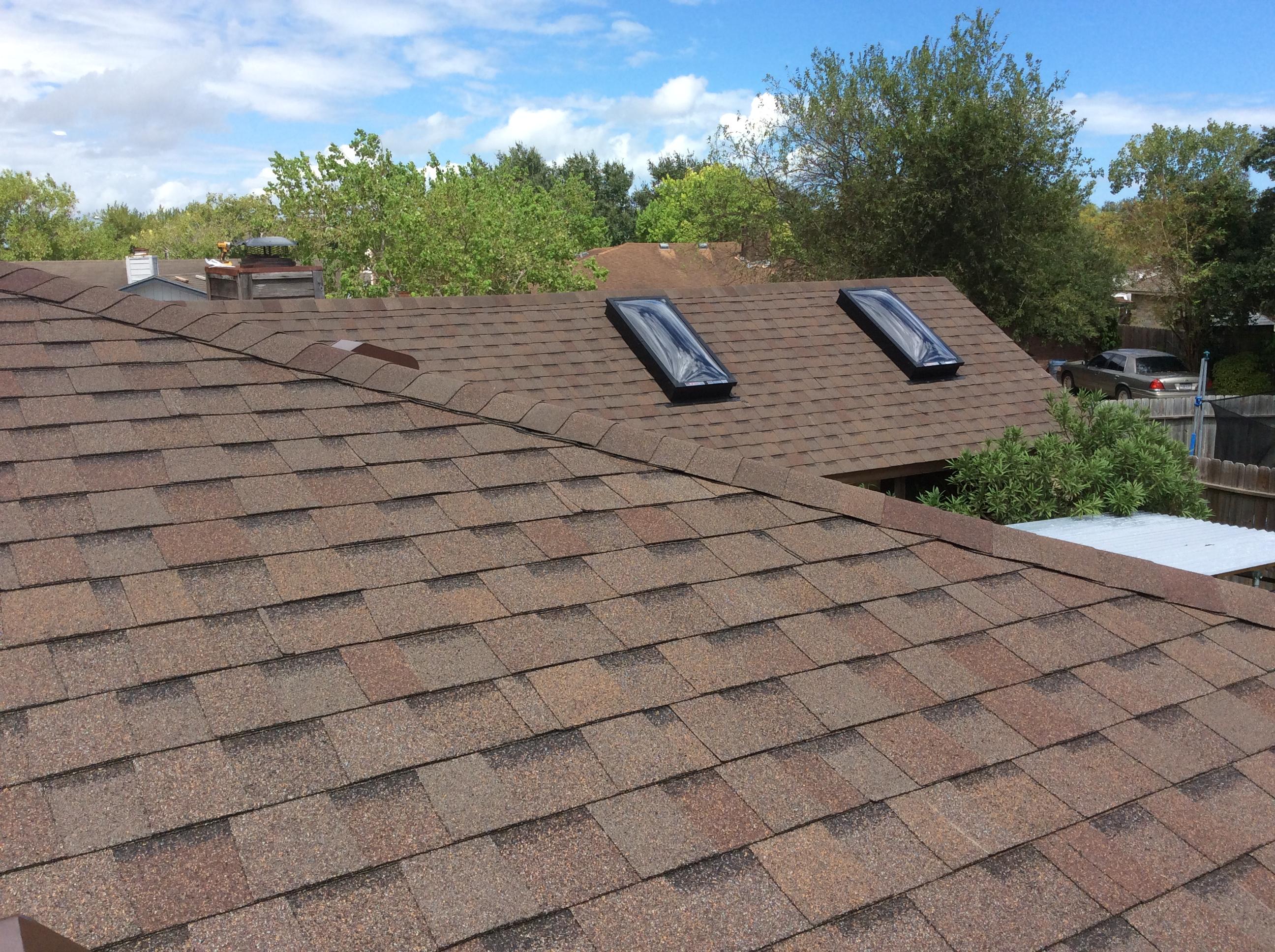 Texas Coastal Roofing and Construction Llc