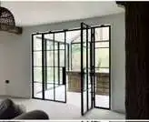 Images UK Classic Steel Doors