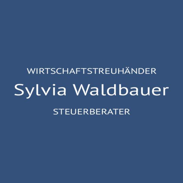 Sylvia Waldbauer Logo