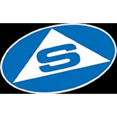 Hancock Speedway Logo