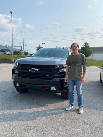 Images Stocker Chevrolet