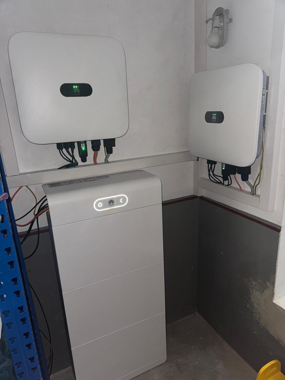 Cadani Solarinstallation GmbH, Mahlsdorfer Straße 61B in Hoppegarten