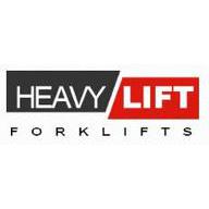 Heavy Lift Forklifts Pty Ltd Logo