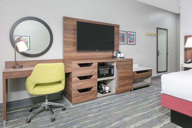 Images Hampton Inn Kingsville