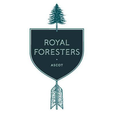 The Royal Foresters Logo