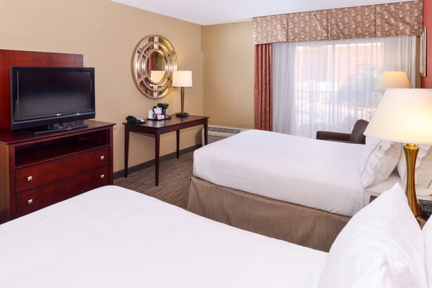 Images Holiday Inn Express Clearwater East - Icot Center by IHG