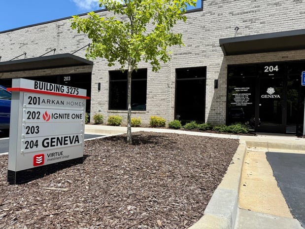 Images Geneva Primary Care & Med Spa - Alpharetta