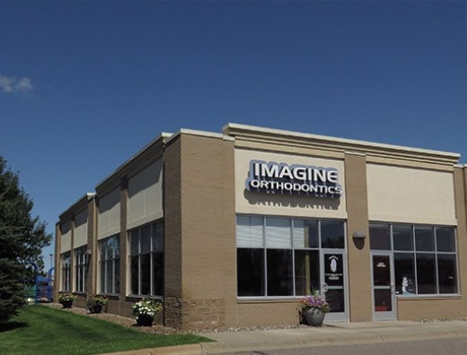 Welcome to Imagine Orthodontics! Our friendly team is ready to help you achieve your dream smile.