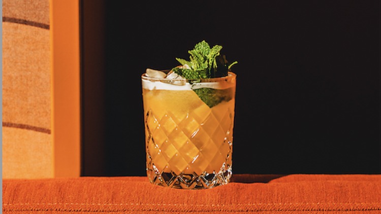 Fat Cats Cocktail House