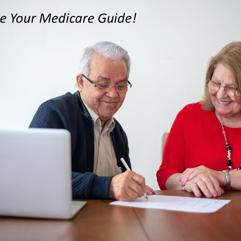 Images CT Insurance Agency | Medicare | Craig Thibeau