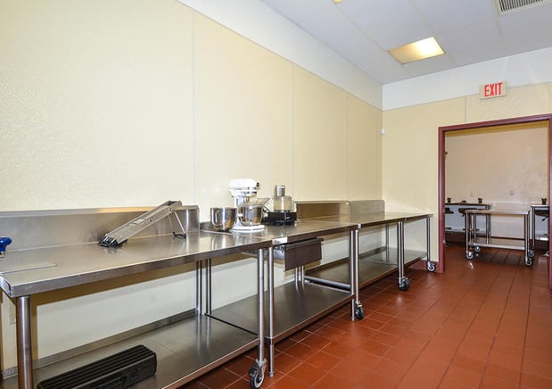 Images Commercial Kitchen Fort Myers LLC