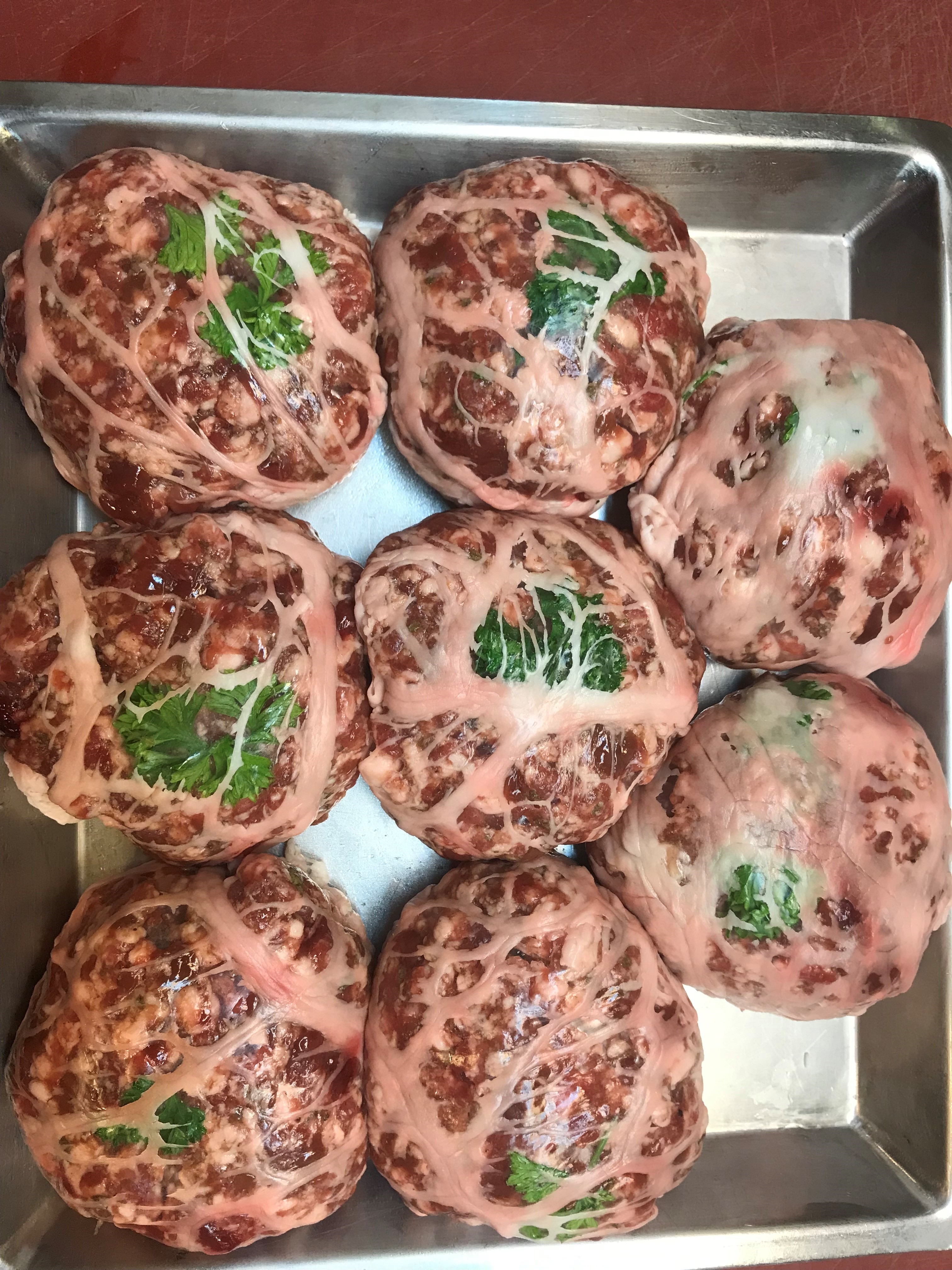 Bilder Boucherie Jubin