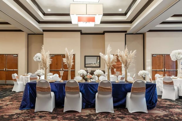 Images Hilton Garden Inn North Little Rock