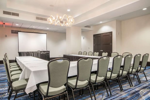 Images Embassy Suites by Hilton Louisville Downtown