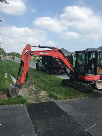 Images Jerry's Lawn & Tree Care