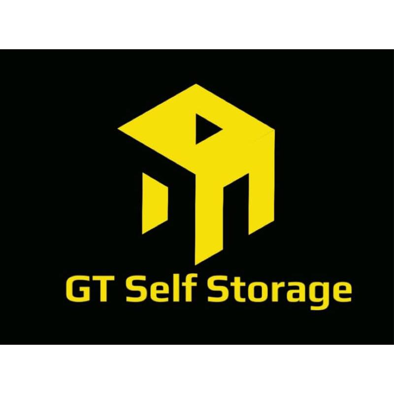 GT Self Storage Ltd Logo