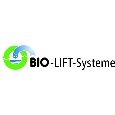 BIO-LIFT Systeme Abwasserbehandlung in Hoyerswerda - Logo
