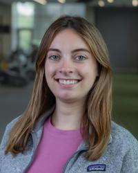 Marisa Margaret Voloshen