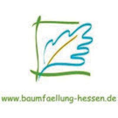 Baumpflege Zalcer in Laubach in Hessen - Logo