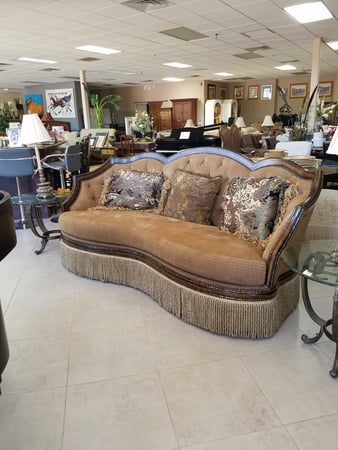 Images J and B Furniture Consignments
