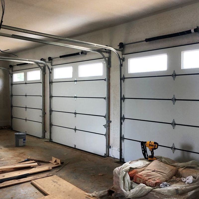 Images Tovar Garage Doors