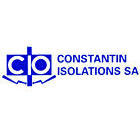 Constantin Isolations SA Logo