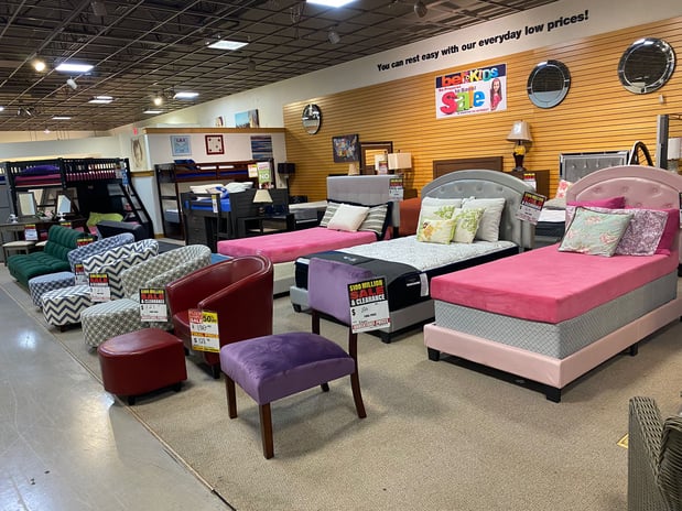 Images Bel Furniture Sugar Land