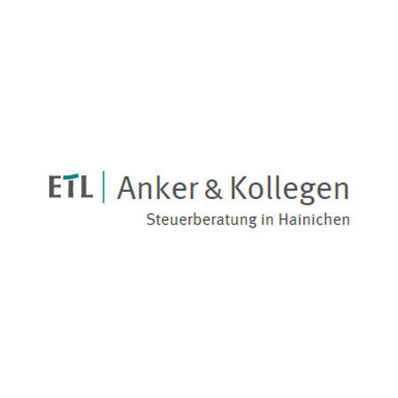 Logo Steuerberatungsgesellschaft Anker & Kollegen GmbH