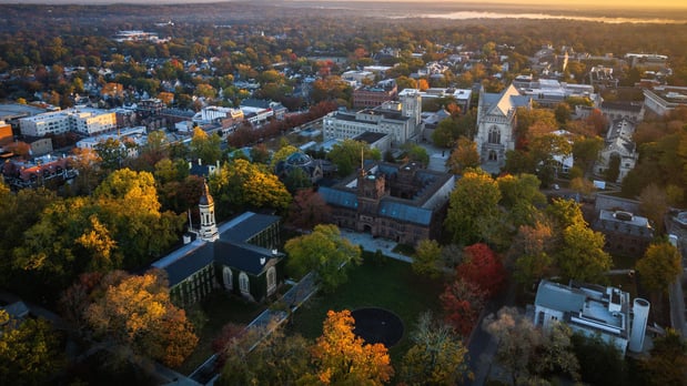 Images Meridian Walk at Princeton