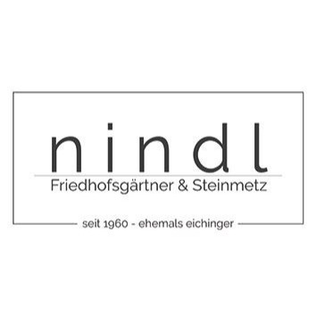 Blumen Nindl Logo