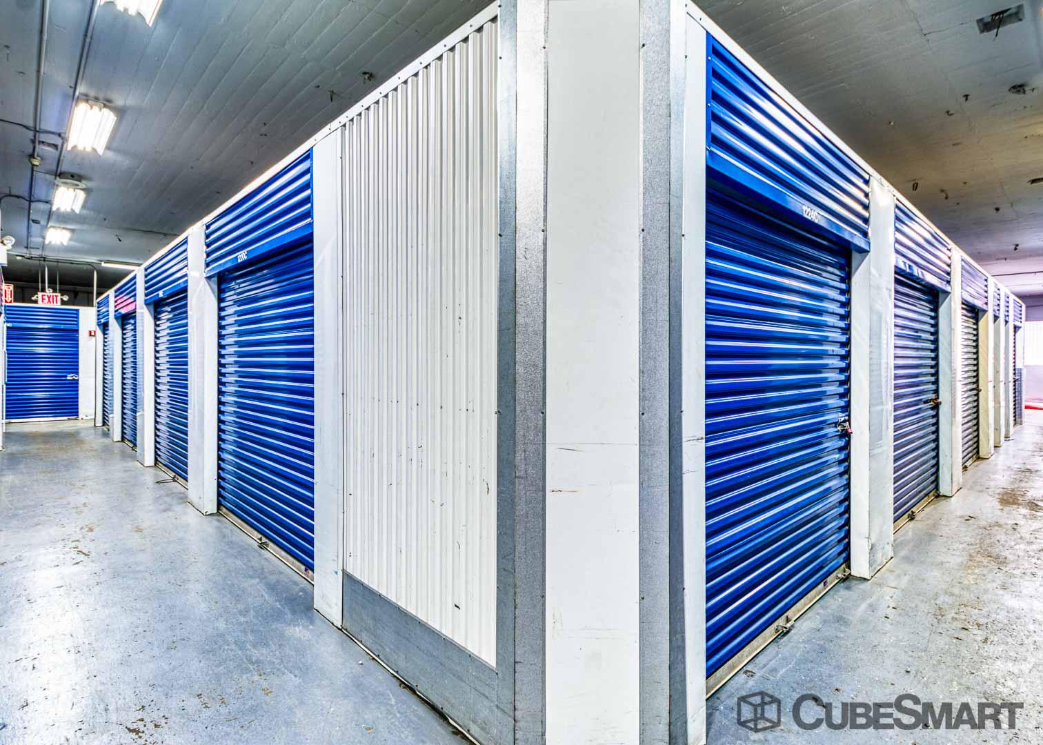 CubeSmart Self Storage Jamaica (718)658-8513