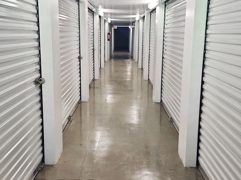 6320 - Interior Units