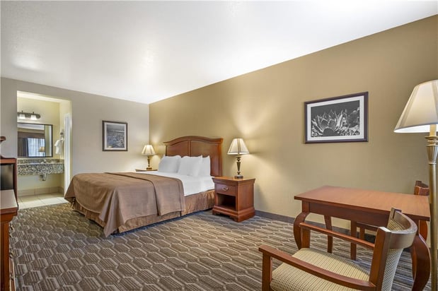Images Best Western Inn of Chandler