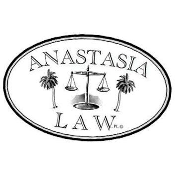 Anastasia Law, Pl