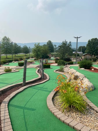 Images Bear Rock Junction