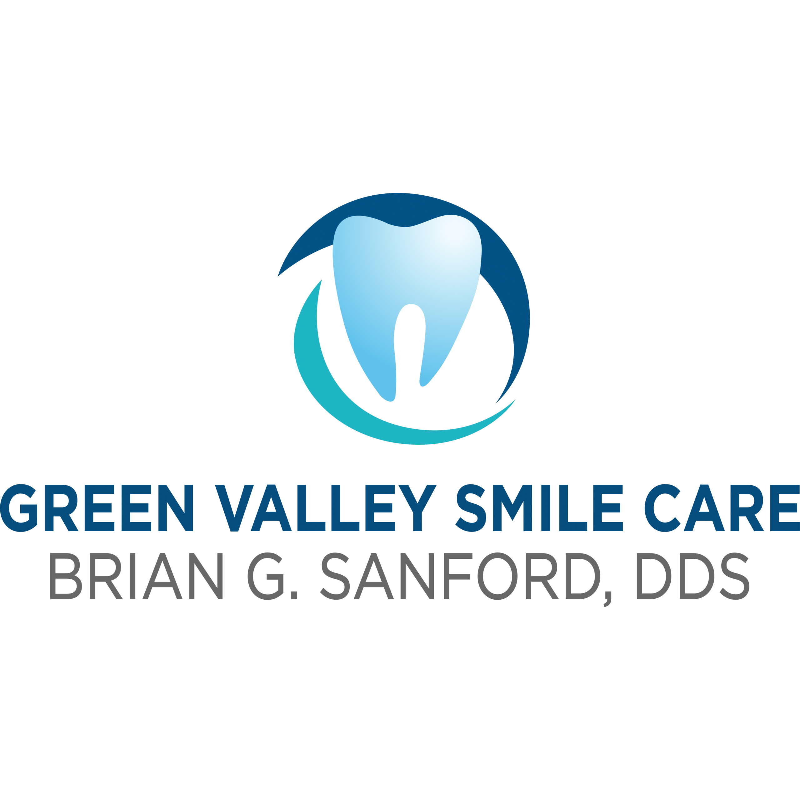 Green Valley Smile Care - Brian G. Sanford, DDS