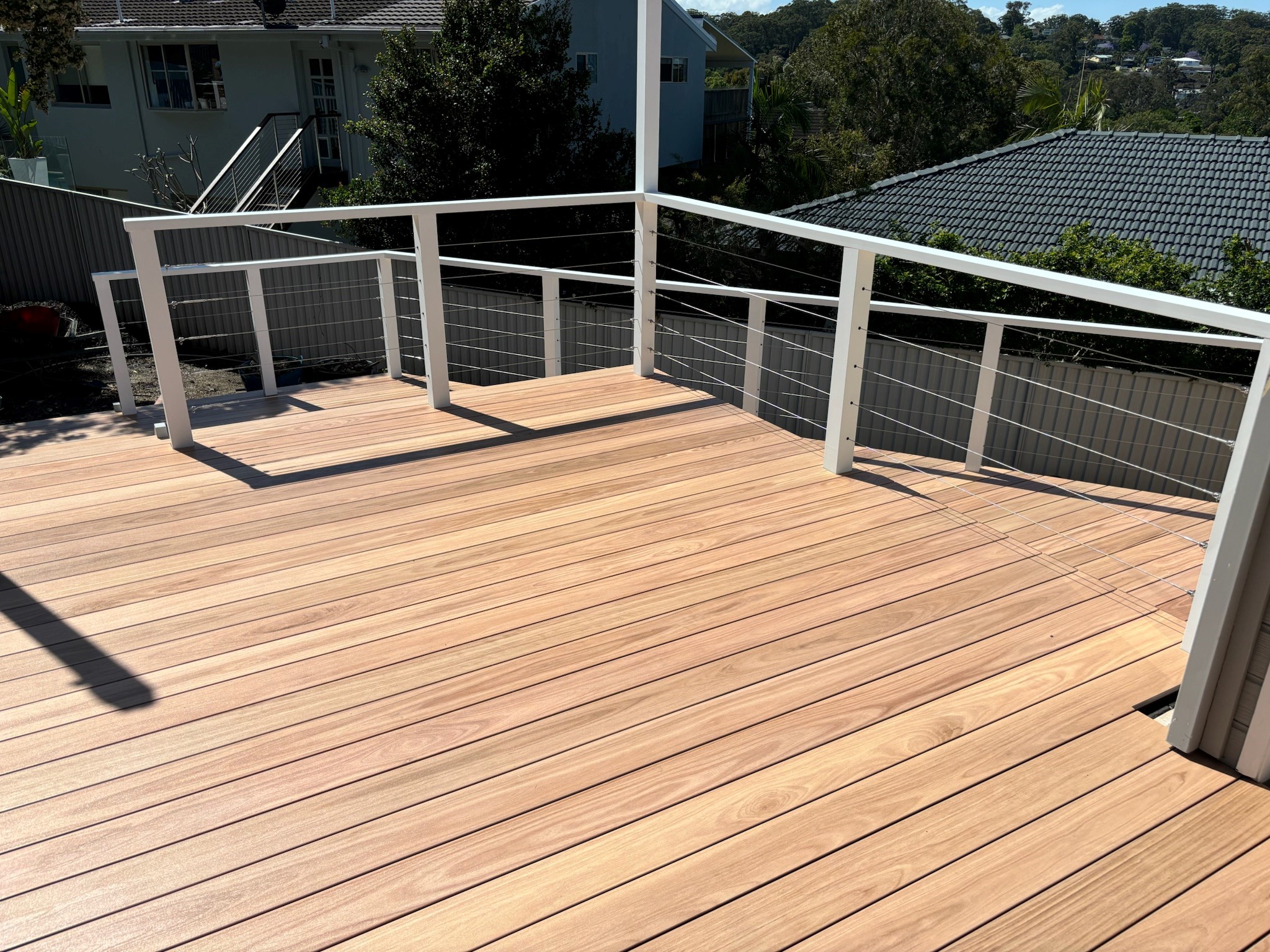 Images Deck and Pergola Solutions