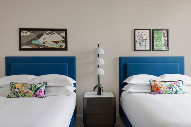Images Kimpton Hotel Monaco Salt Lake City by IHG