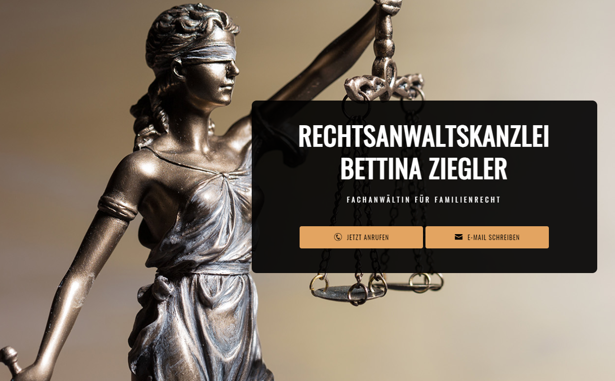 Bild 2 Rechtsanwalt Bettina Ziegler in Weimar