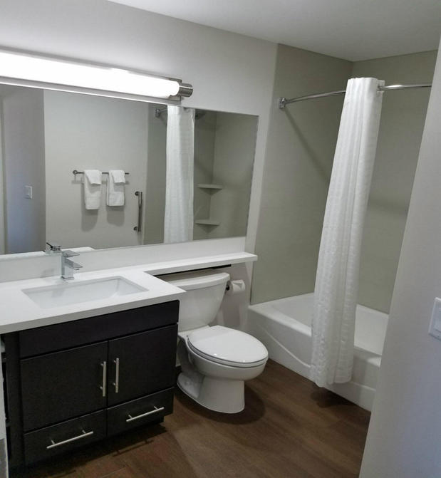 Images Candlewood Suites Kansas City - Independence by IHG